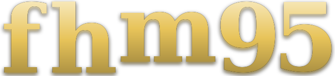 fhm95 logo